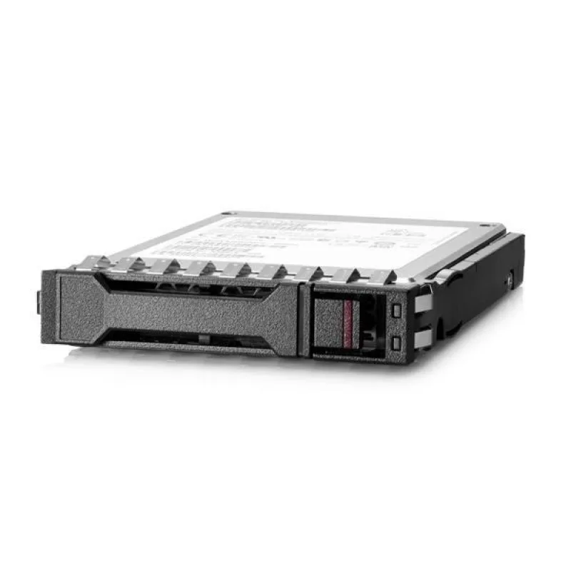 HPE 1.92TB NVMe Gen4 High Performance Read Intensive SFF BC U.3 PM1733a…