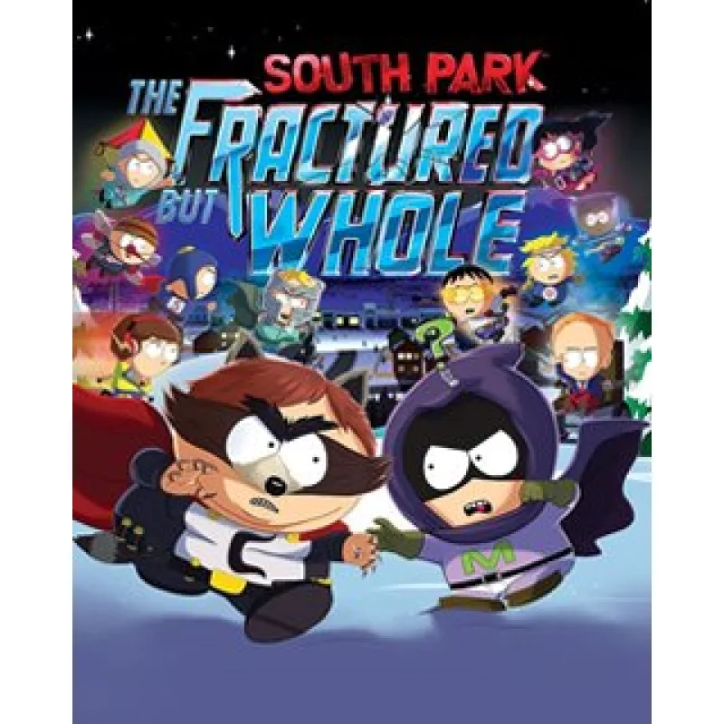 ESD South Park The Fractured But Whole ESD_3650