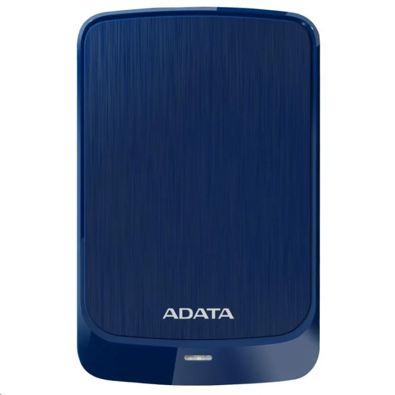 Externý pevný disk ADATA 1TB 2, 5" USB 3.1 AHV320, modrá AHV320-1TU31-CBL