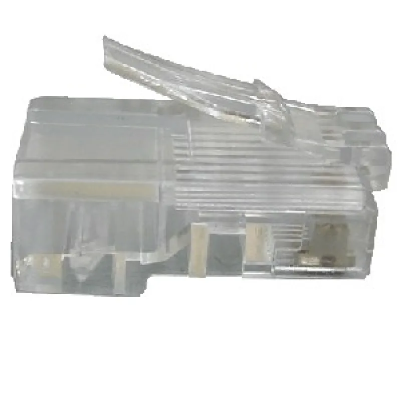 DATACOM Konektor RJ45 UTP 8p8c Cat6 lanko 100ks 4160