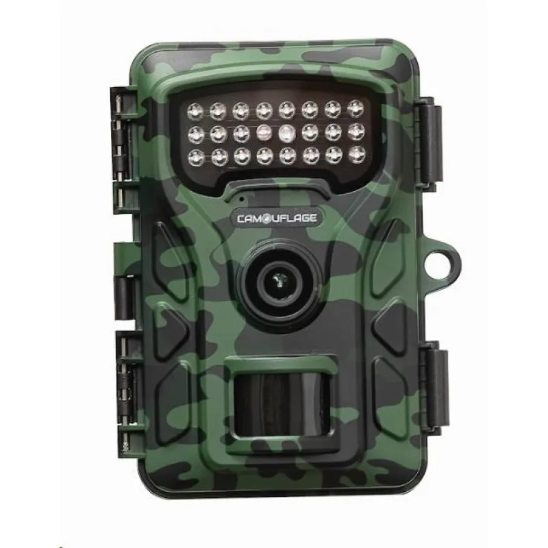 Camouflage EZ2 Plus 12121212