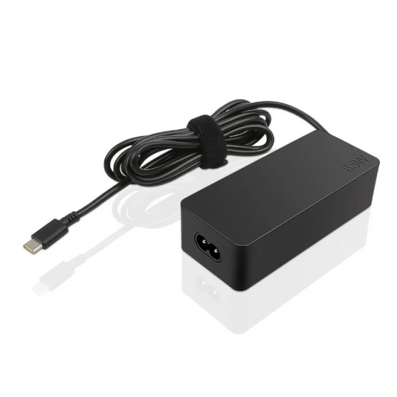 Lenovo AC Adaptér 65W, USB C
