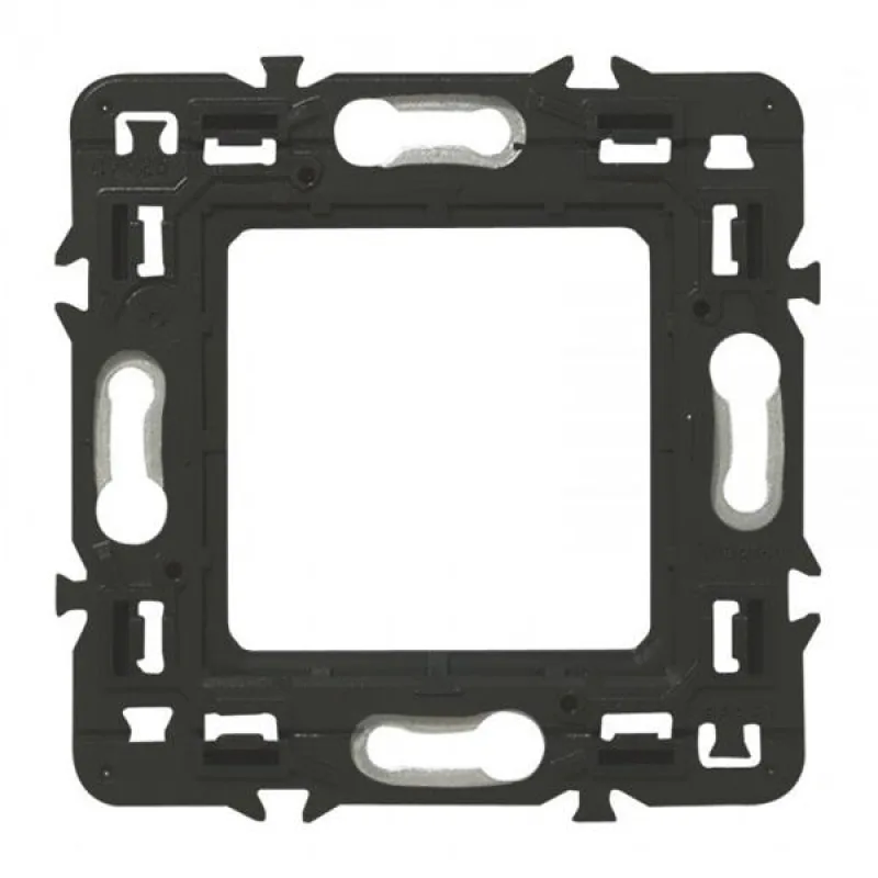 Legrand MOSAIC MONTÁŽNA DOSKA 2 MODULOVÁ - 1P 80251