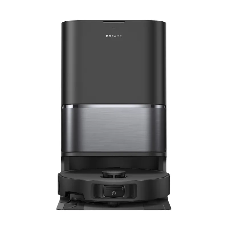 Dreame L10s Ultra Gen3 robotický vysávač, čierny