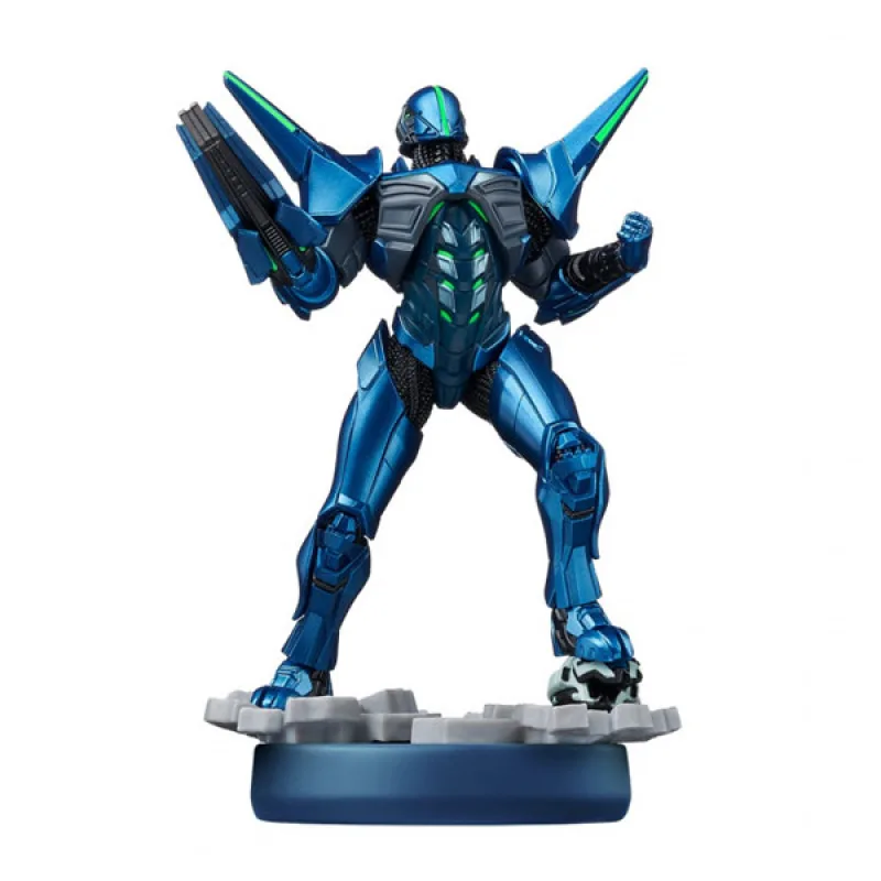 amiibo Sylux (Metroid Prime 4: Beyond)