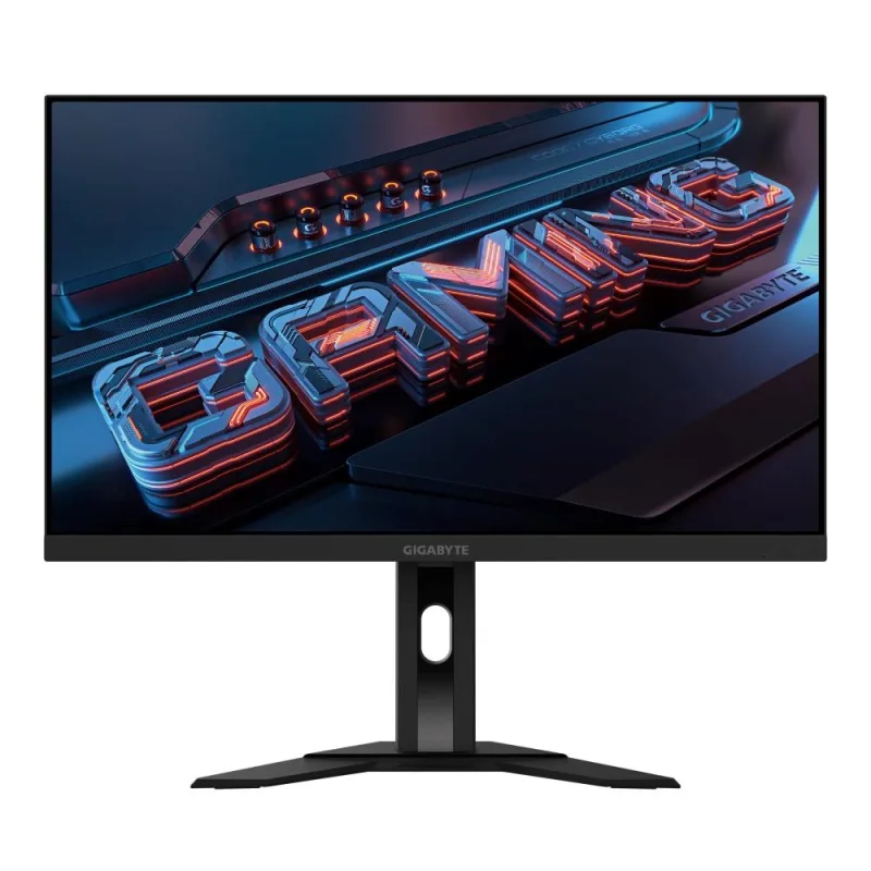 BAZAR - GIGABYTE LCD - 27" Gaming monitor M27UA, SS IPS, 3840x2160 UHD,…