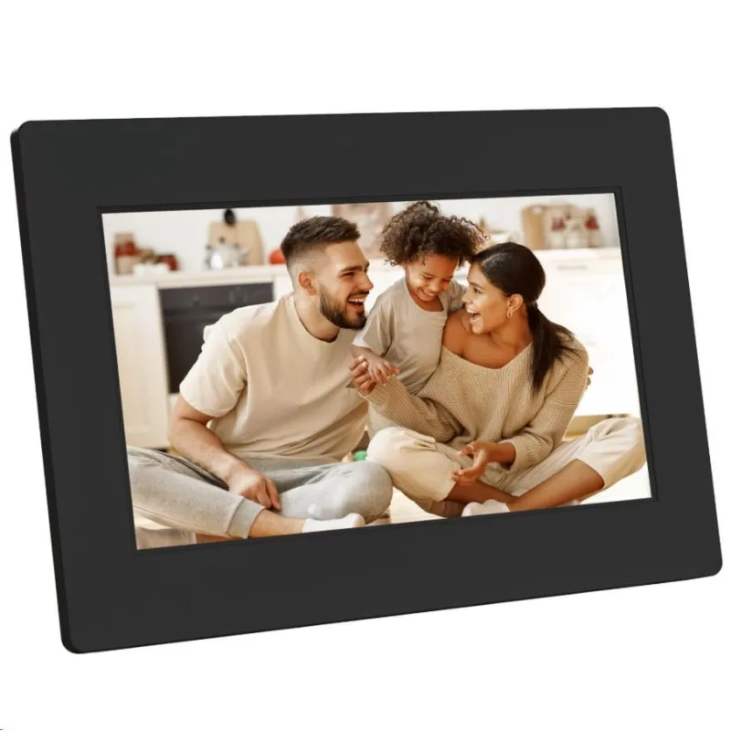 AGFAPHOTO Realiview APF700 WiFi - fotorámeček AGPFMAPR7WFBA