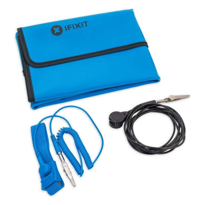 iFixit Portable Anti-Static Mat, antistatická podložka IF145-202-5