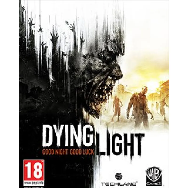ESD Dying Light ESD_3113