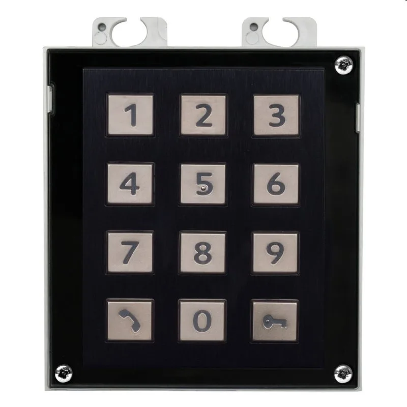 2N® IP Verso - klávesnice - černá 9155031B