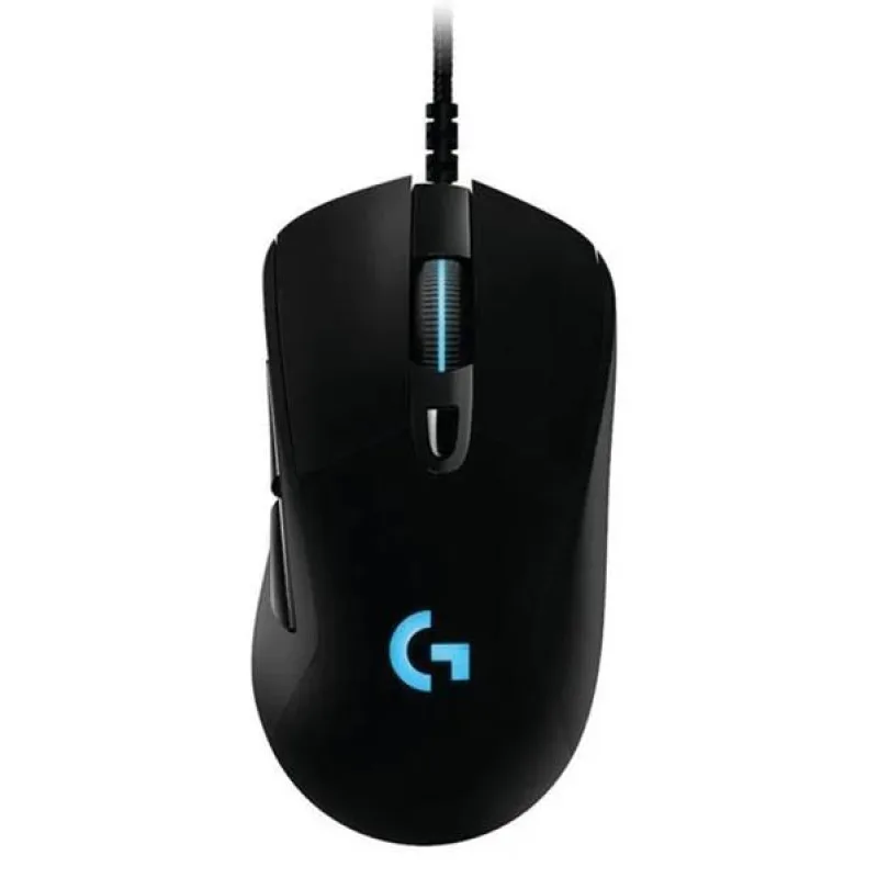 Logitech® G403 HERO Gaming Mouse - USB 910-005632