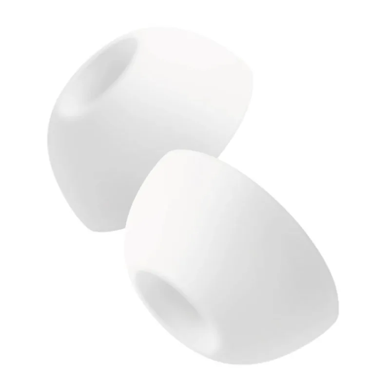FIXED silikonové štuple pre Apple AirPods Pro 3, veľkosť S, 2 sady