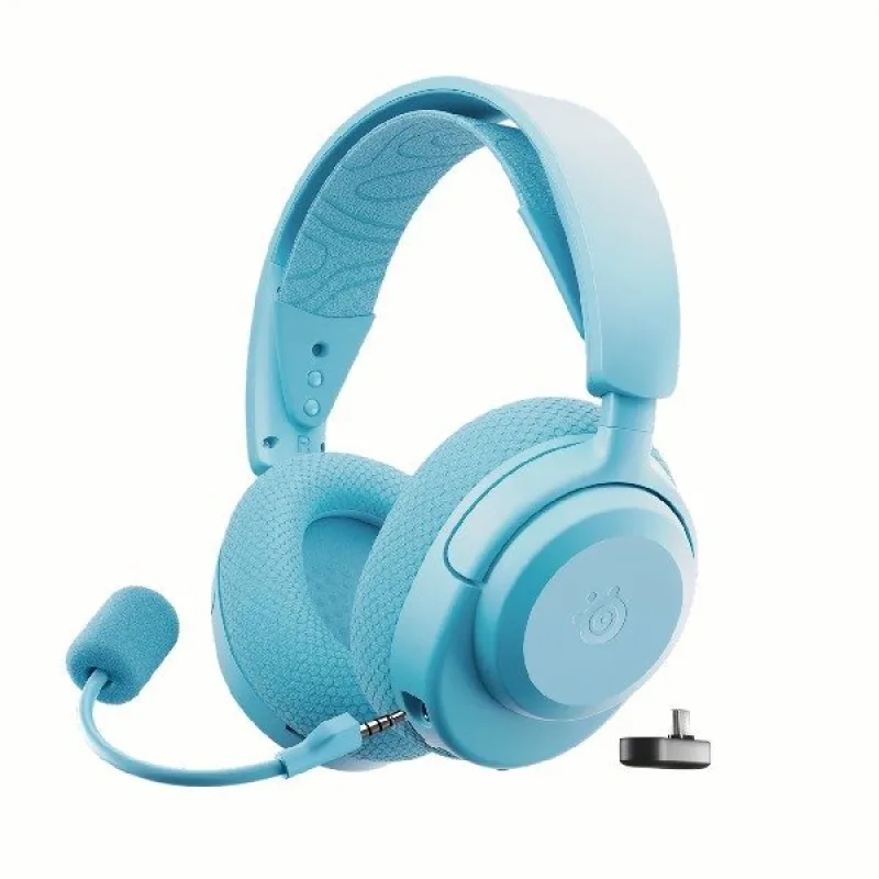 Steelseries Arctis Nova 3X Wireless for Xbox, Aqua