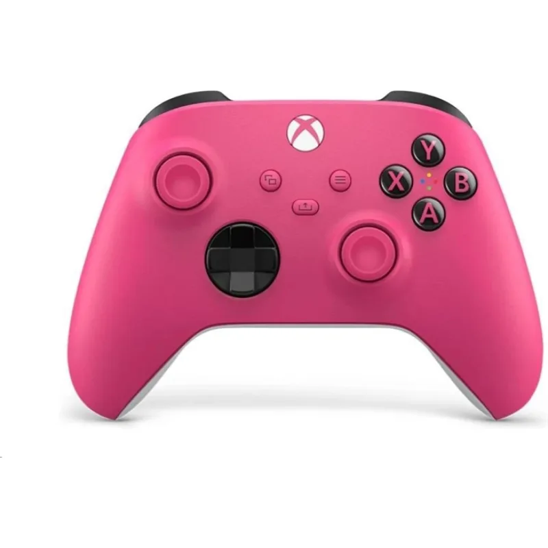 Microsoft Xbox Wireless Controller, deep pink [EP2-29912]