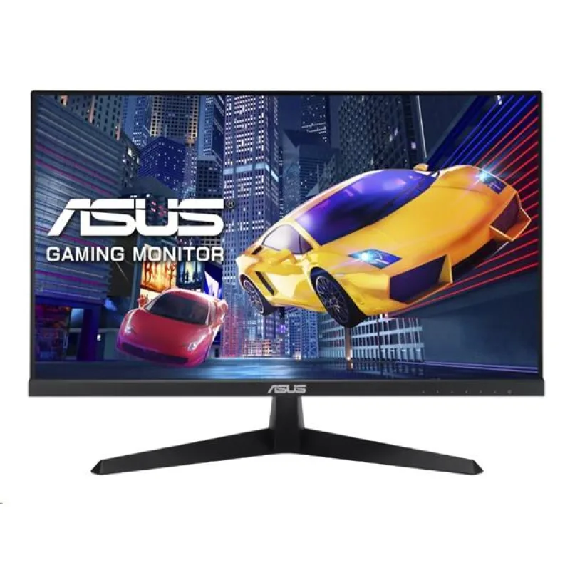 ASUS VY249HGR 24" IPS 1920x1080 120Hz 1ms 250cd D-Sub HDMI čierny…