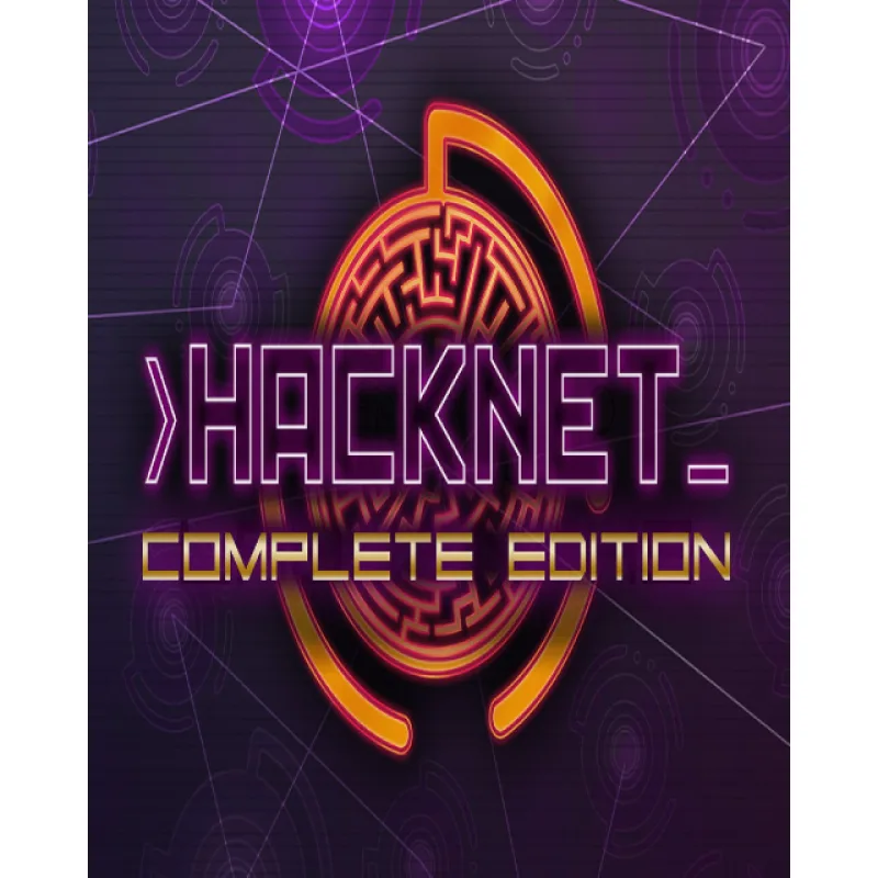 ESD Hacknet Complete Edition ESD_9192