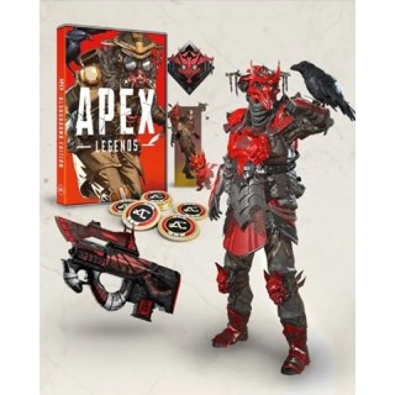 ESD Apex Legends Bloodhound Edition ESD_7119