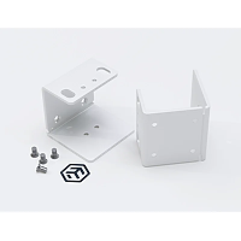 MIKROTIK 1U Dual or 10’’ rackmount kit