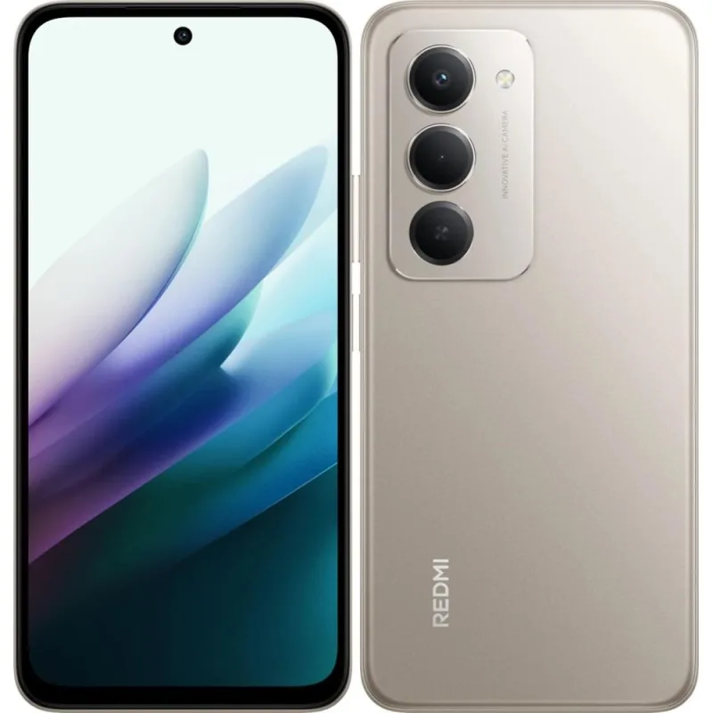 Xiaomi Redmi 15 (8GB/ 256GB) Titan Gray 6932554450021
