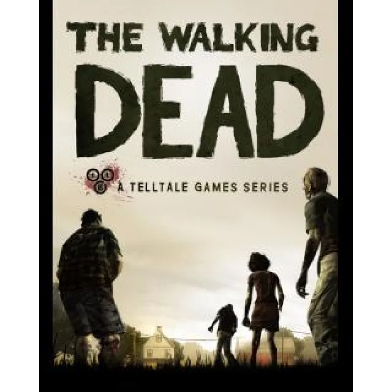 ESD The Walking Dead ESD_280