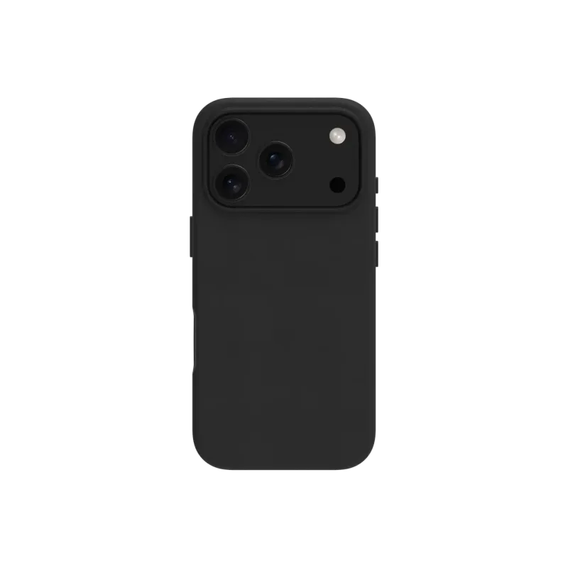 dbramante1928 - Puzdro Roskilde s MagSafe pre iPhone 17 Pro Max, čierna