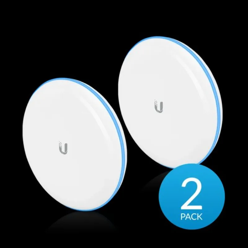 Ubiquiti UniFi Building-to-Building Bridge 60GHz+5GHz UBB