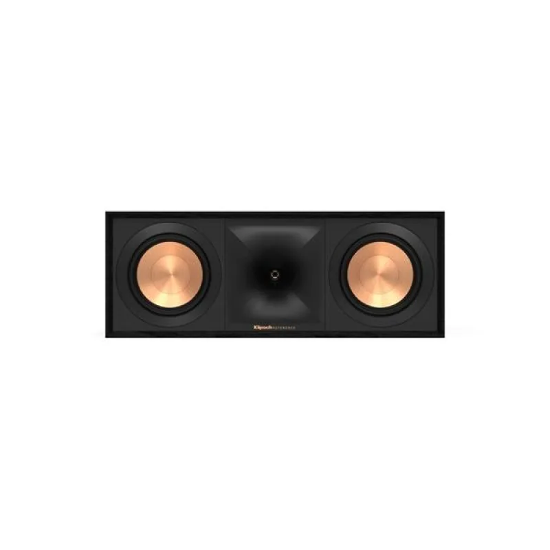 Klipsch Reference R-50C centrálny reproduktor, 100 W, Bass-reflex, 8 Ohm,…