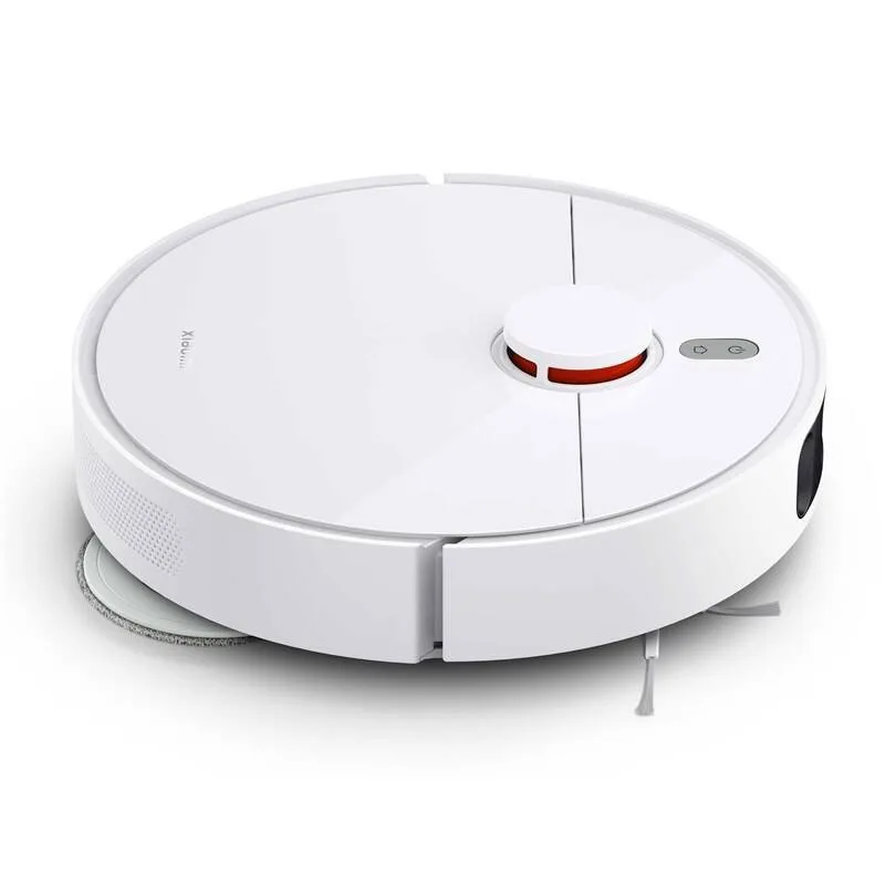 Xiaomi Robot Vacuum S10 EU, použitý, záruka 12 mesiacov Xiaomi Robot…