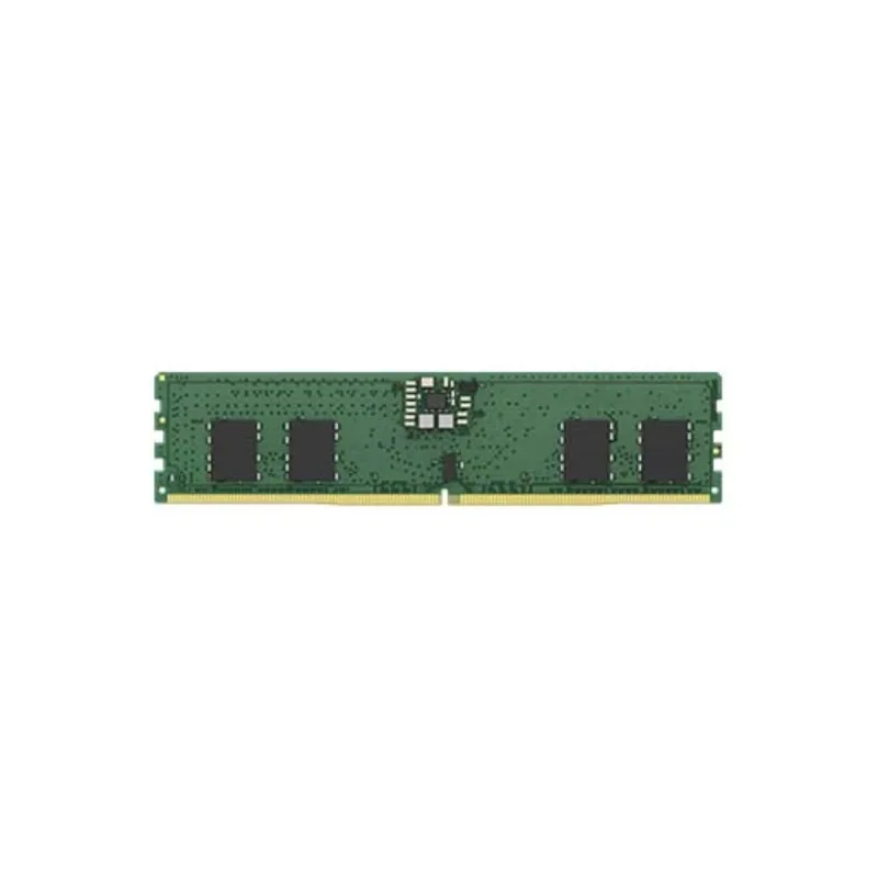 KINGSTON CUDIMM DDR5 8GB 6400MT/ s CL52 1Rx16 ValueRAM KVR64A52BS6-8
