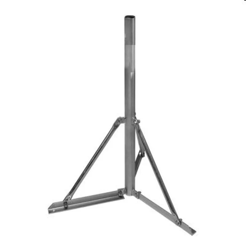 CSAT ST900, stojan - kovová trojnožka, výška 90cm