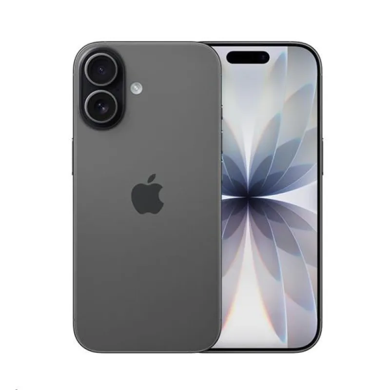 Apple iPhone 17/ 256GB/ Black MG6J4SX/A