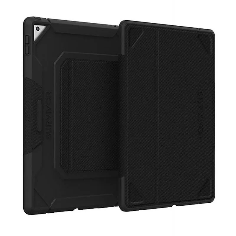 Griffin puzdro Survivor Rugged Folio pre iPad 10.2" 2019/2020/2021…