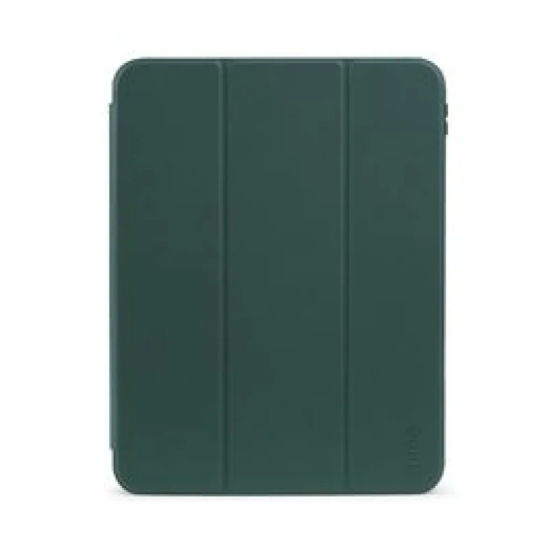 Aiino - Elite case for iPad 11" A16, 10.9" 10th Gen (2022) - Forest green