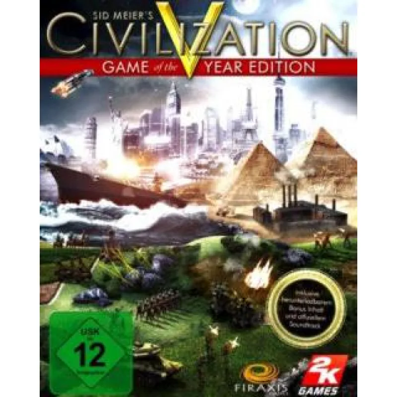 ESD Civilization V GOTY Edition ESD_43
