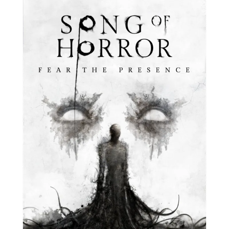 ESD Song of Horror Complete Edition ESD_8844