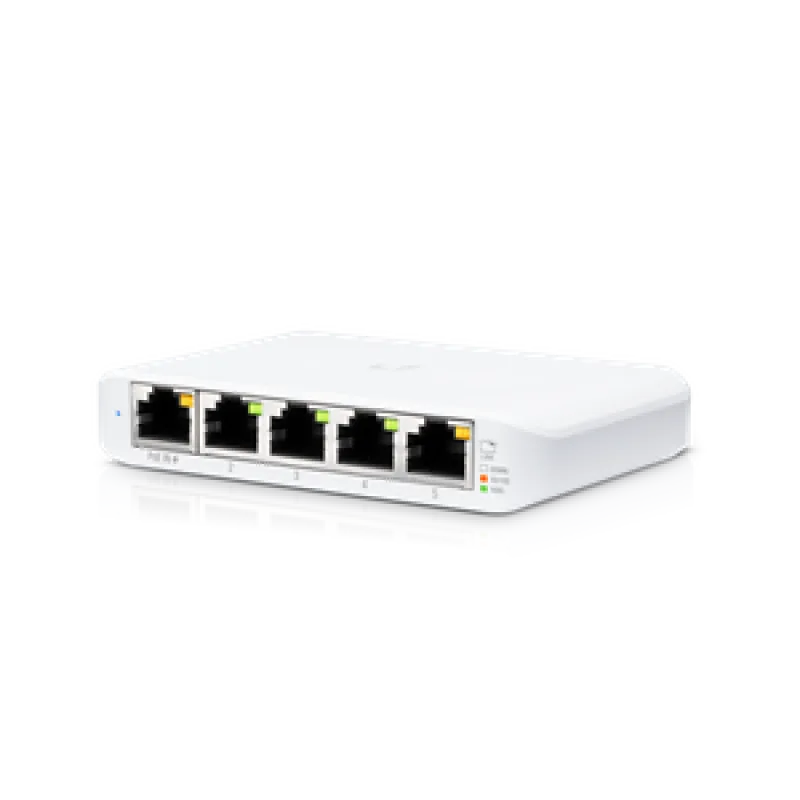 Ubiquiti USW-FLEX-MINI - UniFi Switch Flex Mini USW-Flex-Mini