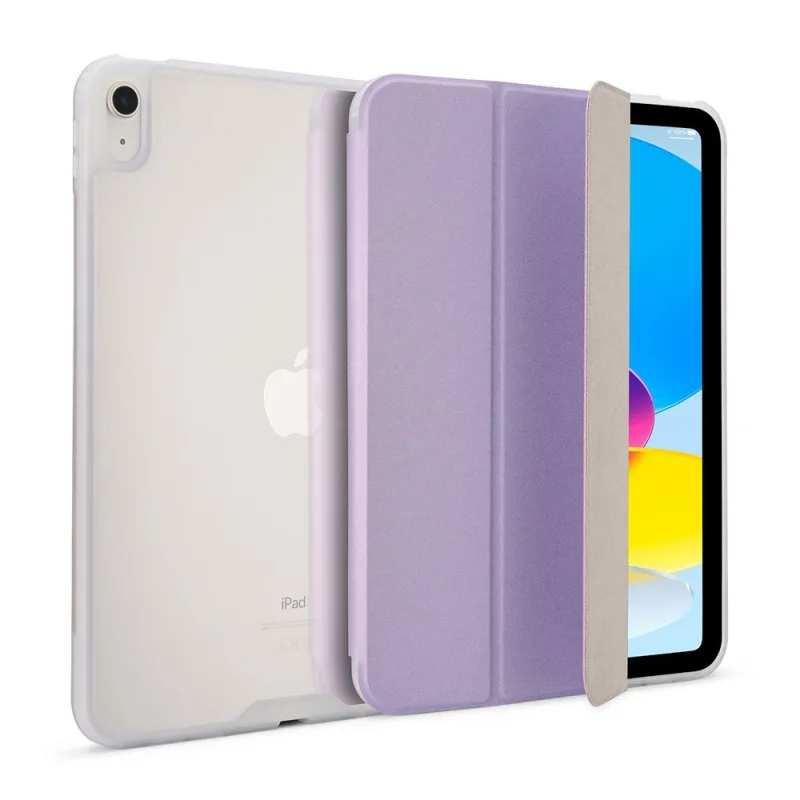 Pipetto puzdro Origami No7 Tri-Folio Case pre iPad 10-11 Gen 2022/2025…