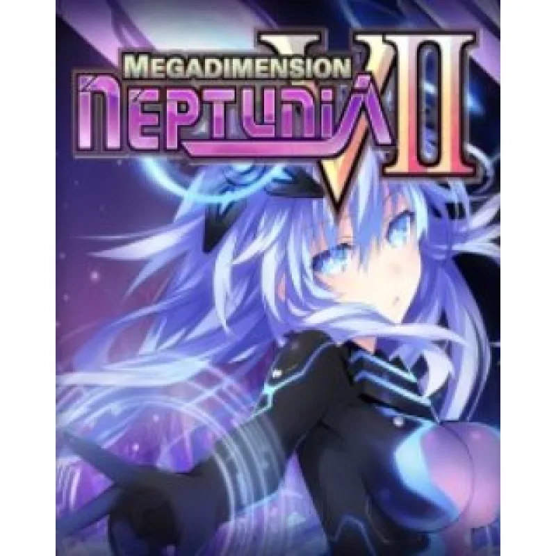 ESD Megadimension Neptunia VII ESD_7049