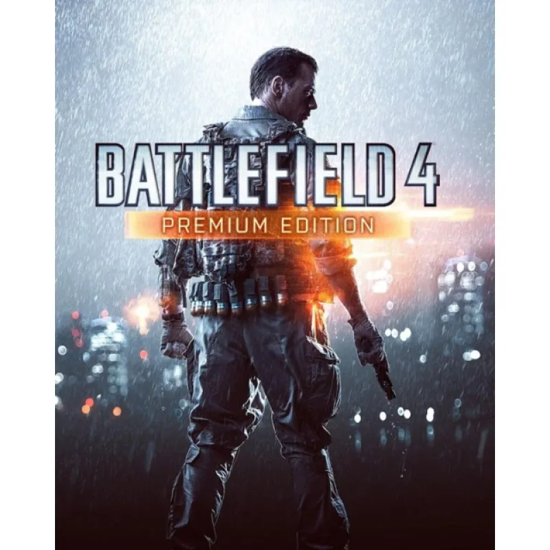 ESD Battlefield 4 Premium Edition ESD_12639