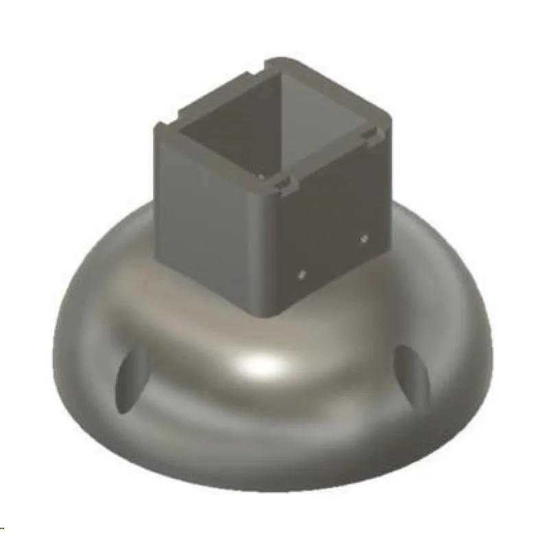 TP-LINK držák/ stojan pro kamery Tapo C500/ C510W/ C520WS/ C530WS na…