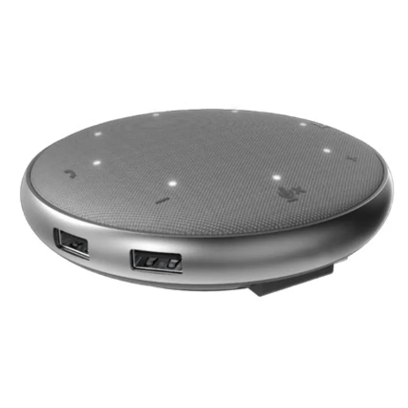 Dell Mobile Adapter SpeakerPhone MH3021P s USB-C 470-AELP