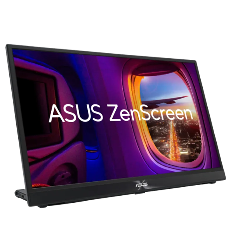 ASUS ZenScreen MB17AHG 17,3" IPS prenosný USB-C monitor 1920x1080 5ms…