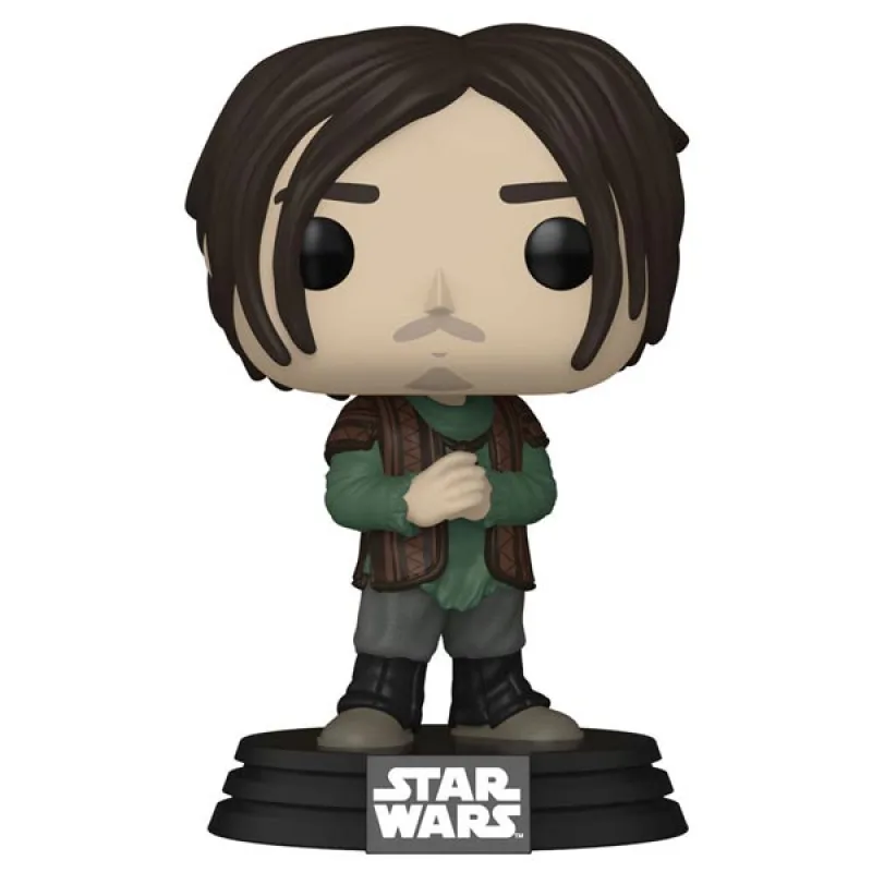POP! Qimir Acolyte (Star Wars)