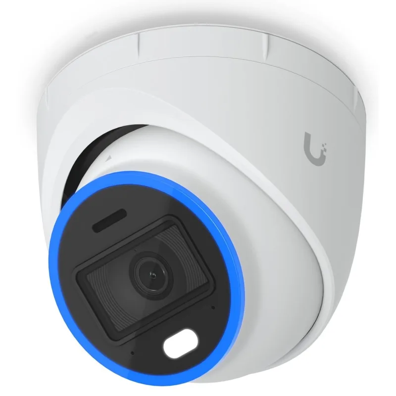 Ubiquiti UVC-AI-Turret-W - UniFi Protect Camera AI Turret white UVC-AI…