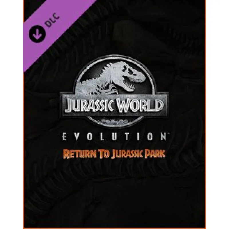 ESD Jurassic World Evolution Return To Jurassic Pa ESD_7433
