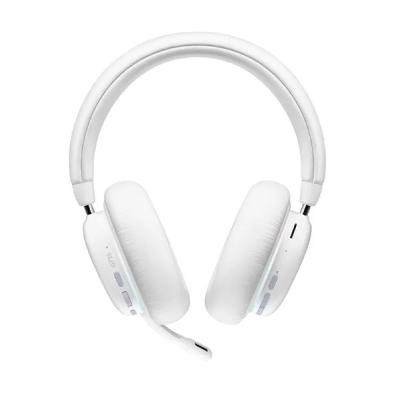 Logitech® G735 Wireless Gaming Headset - OFF WHITE - EMEA 981-001083