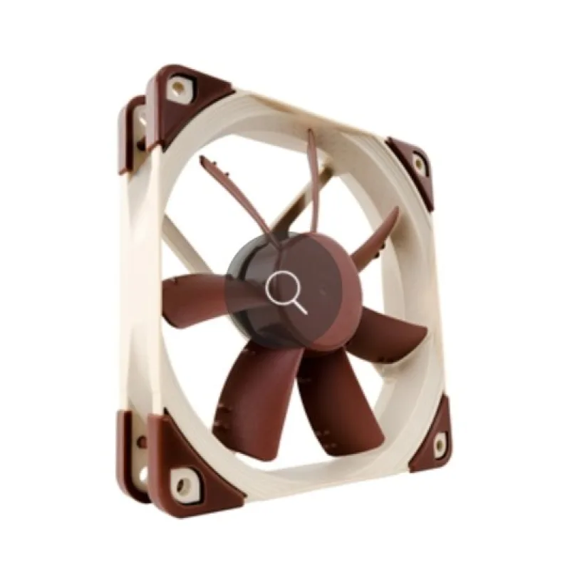 Noctua NF-S12A PWM ventilátor 120x120x25 mm NF-S12A PWM