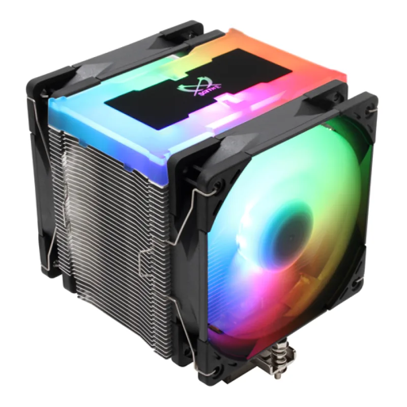 SCYTHE SCMG-5102AR Mugen 5 ARGB Plus CPU Cooler SCMG-5102AR