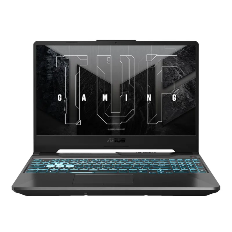 ASUS TUF Gaming A15/R7-7445HS/16GB/1TB SSD/RTX3050/15,6" FHD/bez OS…