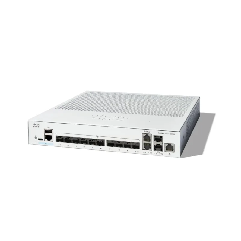 Cisco Catalyst C1300-12XS C1300-12XS